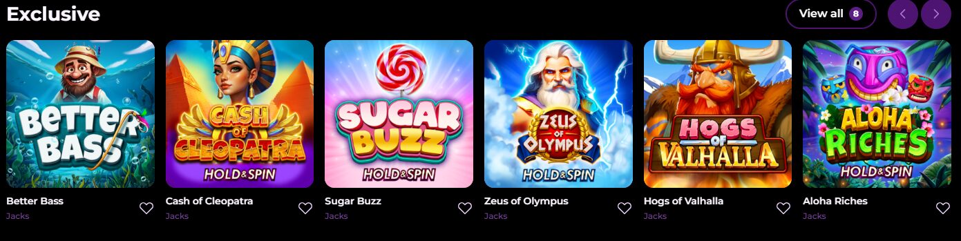 Spinmama Casino 1753529849536